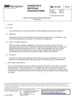 SAE AMS3056B SAE AMS3056B