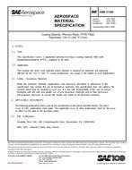 SAE AMS3136E SAE AMS3136E