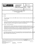 SAE AMS3212N SAE AMS3212N