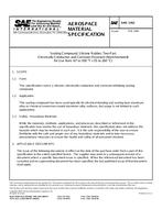 SAE AMS3262 SAE AMS3262