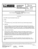 SAE AMS3362C SAE AMS3362C