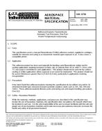 SAE AMS3375B SAE AMS3375B