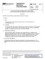 SAE AMS3389D SAE AMS3389D
