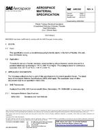 SAE AMS3582A