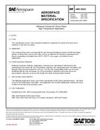 SAE AMS3692C SAE AMS3692C