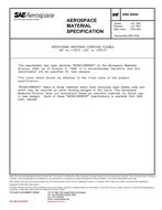 SAE AMS3694A