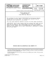 SAE AMS3731/8B SAE AMS3731/8B