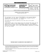 SAE AMS3796/1A SAE AMS3796/1A