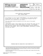 SAE AMS3856/3A SAE AMS3856/3A