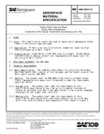 SAE AMS3894/11A SAE AMS3894/11A