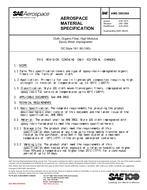 SAE AMS3903/6A SAE AMS3903/6A