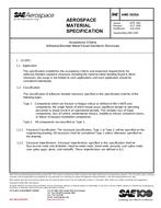 SAE AMS3920A SAE AMS3920A