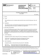 SAE AMS4185D SAE AMS4185D