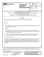 SAE AMS4195C SAE AMS4195C