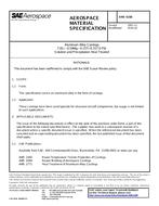 SAE AMS4288 SAE AMS4288