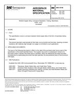 SAE AMS4574E SAE AMS4574E