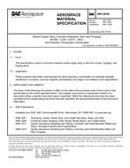 SAE AMS4676E SAE AMS4676E