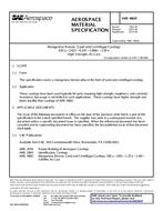 SAE AMS4862F SAE AMS4862F