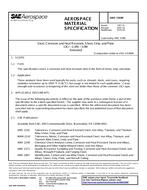 SAE AMS5508F SAE AMS5508F