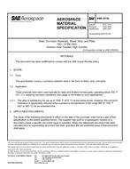 SAE AMS5515L SAE AMS5515L