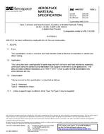 SAE AMS5557J SAE AMS5557J