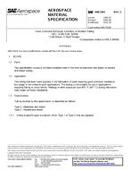 SAE AMS5563C SAE AMS5563C