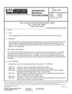 SAE AMS5574E SAE AMS5574E