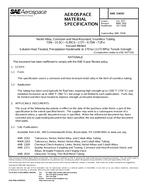 SAE AMS5583D SAE AMS5583D