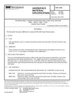 SAE AMS5592E SAE AMS5592E