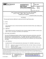 SAE AMS5655E SAE AMS5655E
