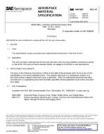 SAE AMS5687M SAE AMS5687M