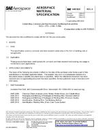 SAE AMS5819A SAE AMS5819A