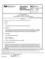 SAE AMS6452C SAE AMS6452C