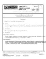 SAE ARP1217A SAE ARP1217A