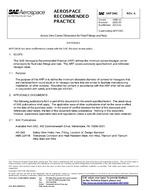 SAE ARP1942A SAE ARP1942A
