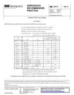 SAE ARP373B SAE ARP373B