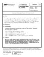 SAE ARP4102/12A SAE ARP4102/12A