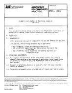 SAE ARP4102/5SECT1 SAE ARP4102/5SECT1