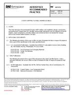 SAE ARP4732 SAE ARP4732