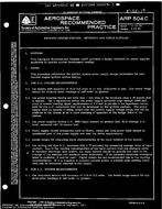 SAE ARP504C SAE ARP504C