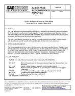 SAE ARP5141 SAE ARP5141