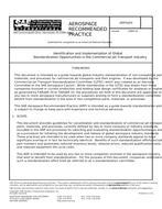 SAE ARP5400 SAE ARP5400