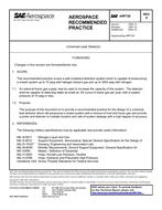 SAE ARP726A SAE ARP726A