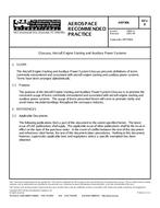 SAE ARP906B SAE ARP906B