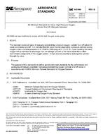 SAE AS1066B SAE AS1066B