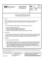 SAE AS1224B SAE AS1224B