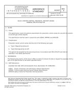 SAE AS1607A SAE AS1607A