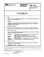 SAE AS1875 SAE AS1875