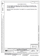 SAE AS3139A SAE AS3139A