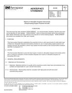 SAE AS418A SAE AS418A